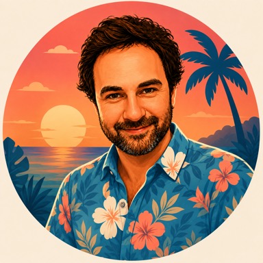 Mario Berger